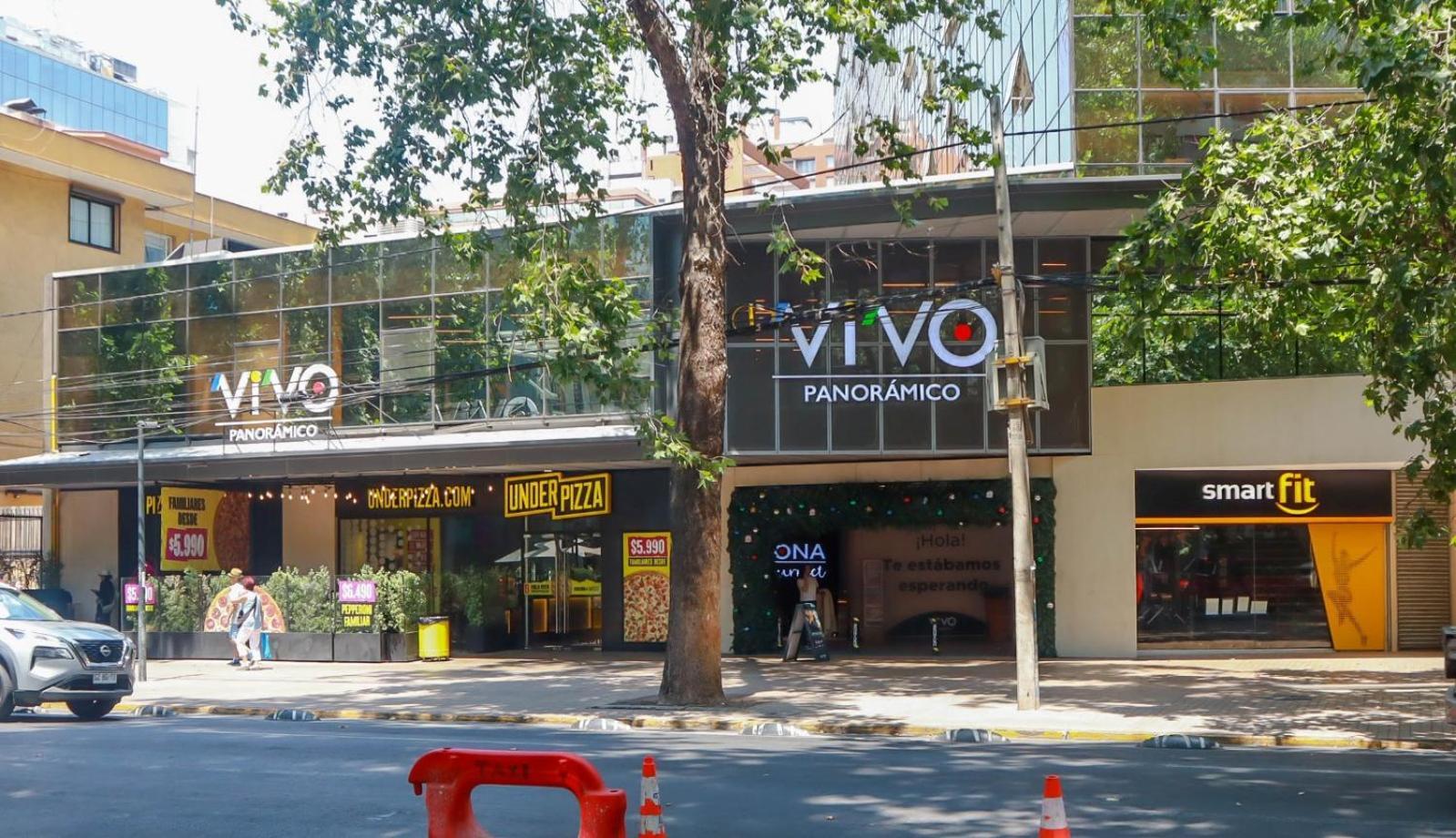 Departamentos Providencia J&M — Photos 1